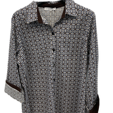 camicia fantasia PICCHIO MORO MARICLA
