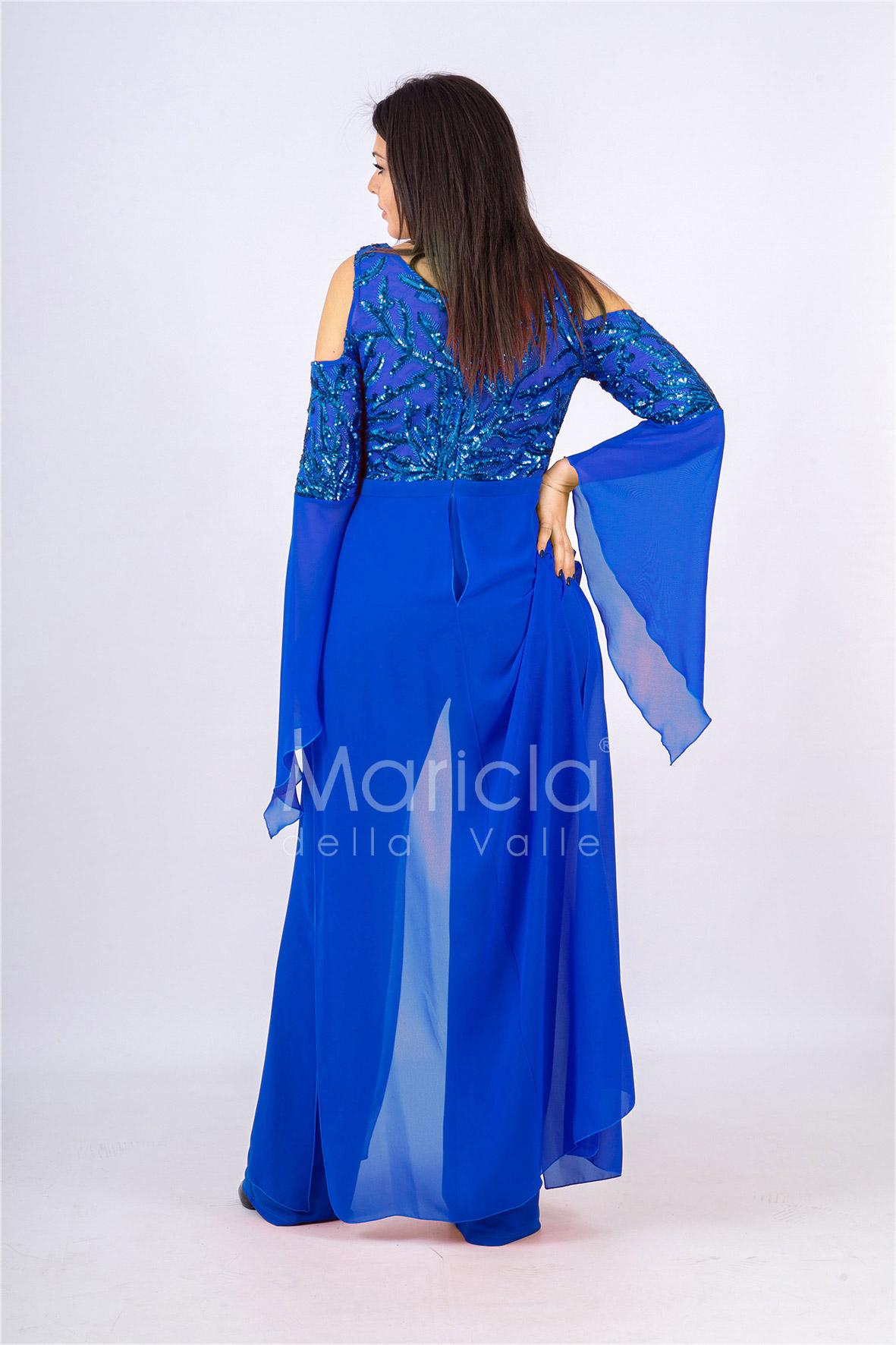 g/man.corp.paiette PF510 ROYAL PAOLA FORTI
