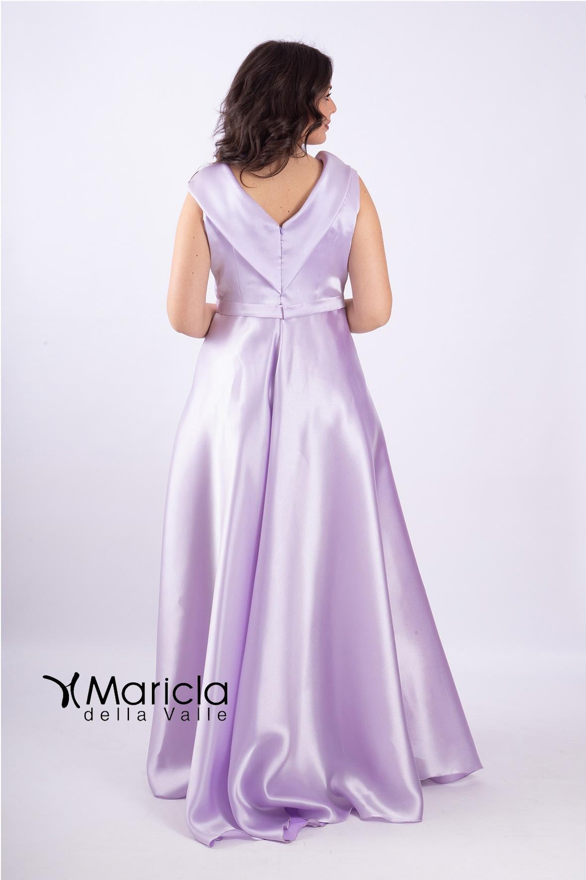 scollo omerale AYN55468 GLICINE MARICLA ELEGANCE