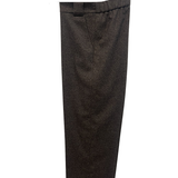 Pantalone grisaglia ROMI5305 MORO MARICLA