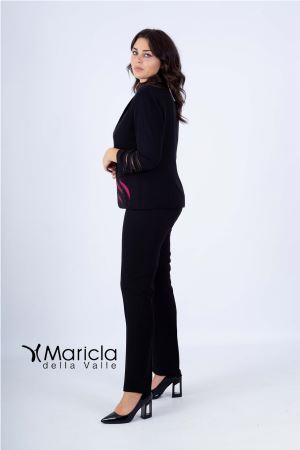 tailleur tagli laser SH300 NERO SHARON