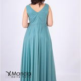 lungo fasce glitter BB28337 TIFFANY MARICLA ELEGANCE