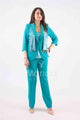 tailleur 4 pezzi