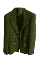 blazer tex micropaiette