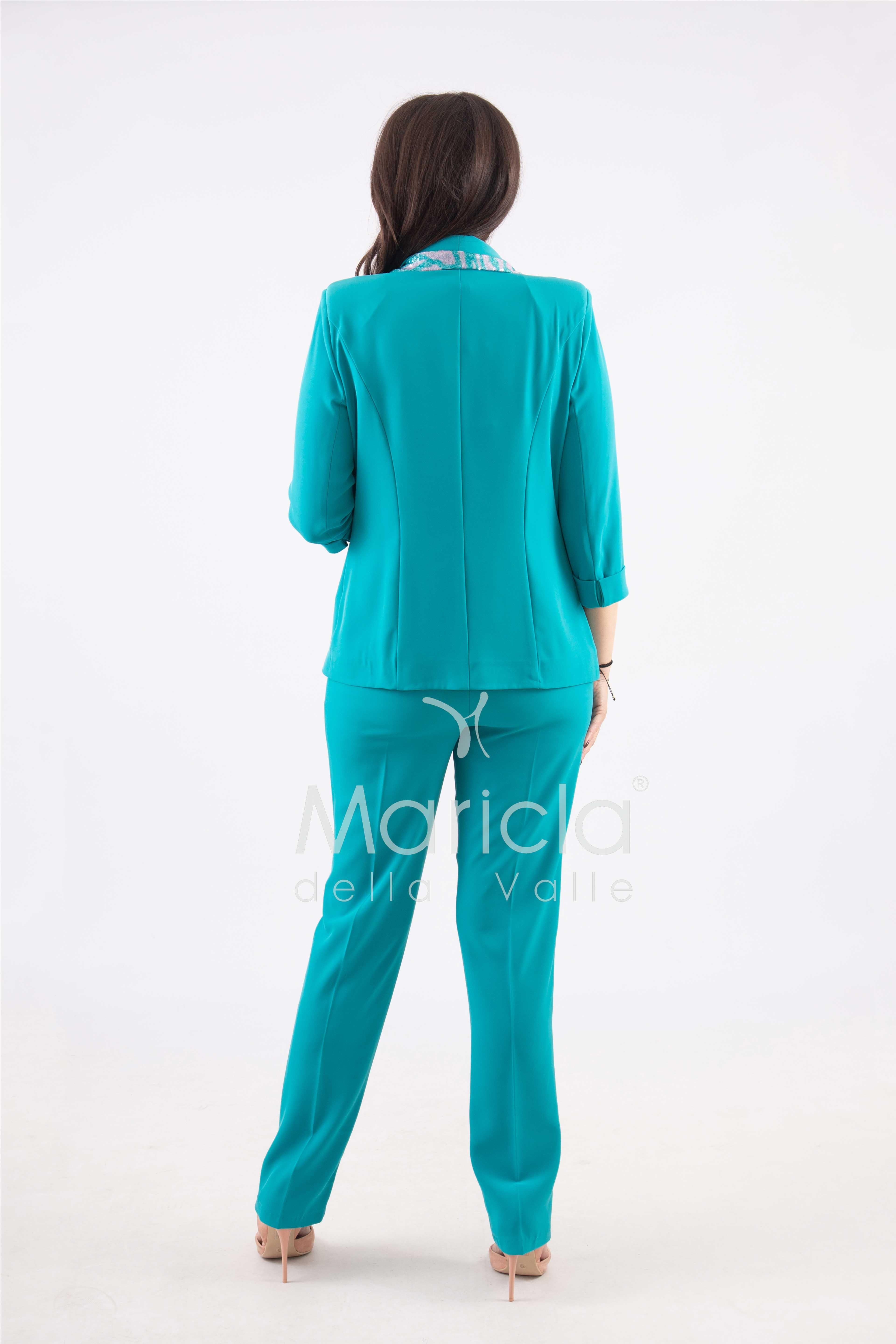 tailleur 4 pezzi GILDA TIFFANY JANE