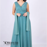 lungo fasce glitter BB28337 TIFFANY MARICLA ELEGANCE