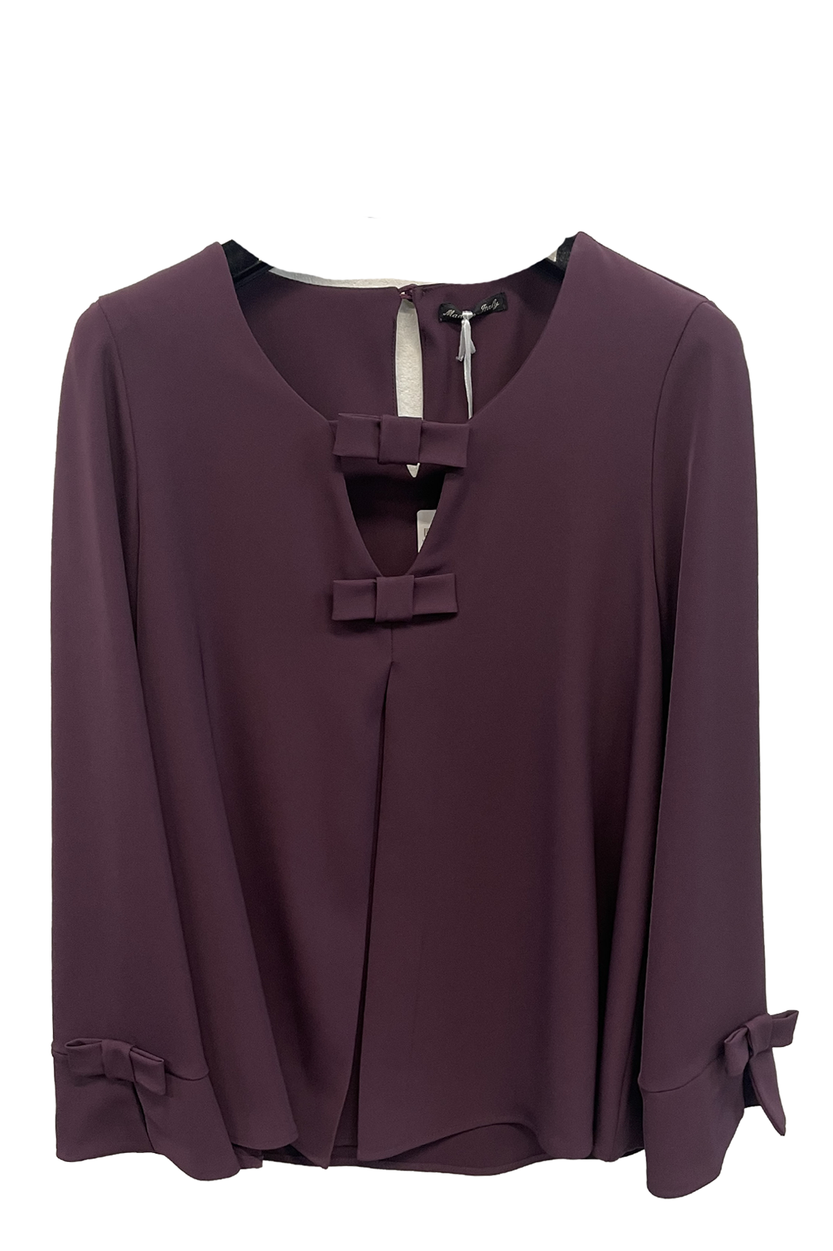 casacca fiocchi LIB25572 AMARONE MARICLA