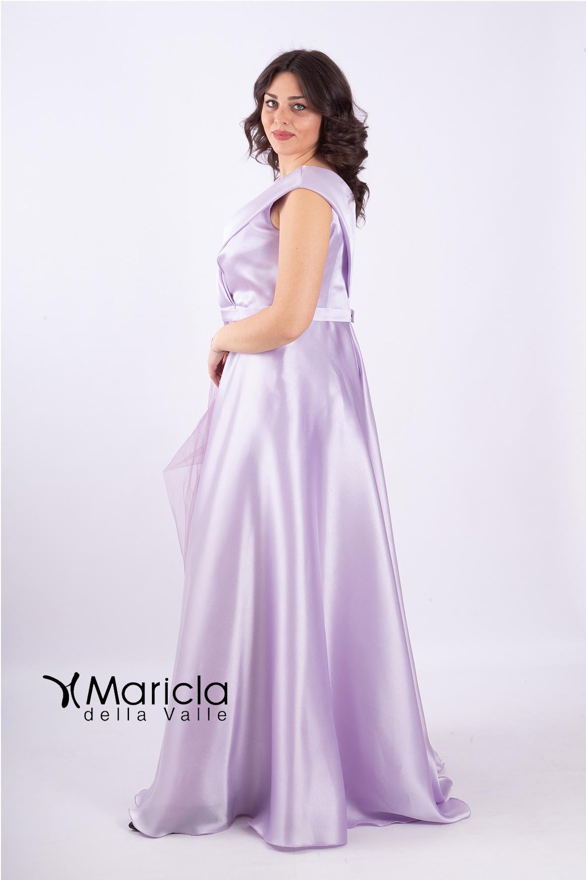scollo omerale AYN55468 GLICINE MARICLA ELEGANCE