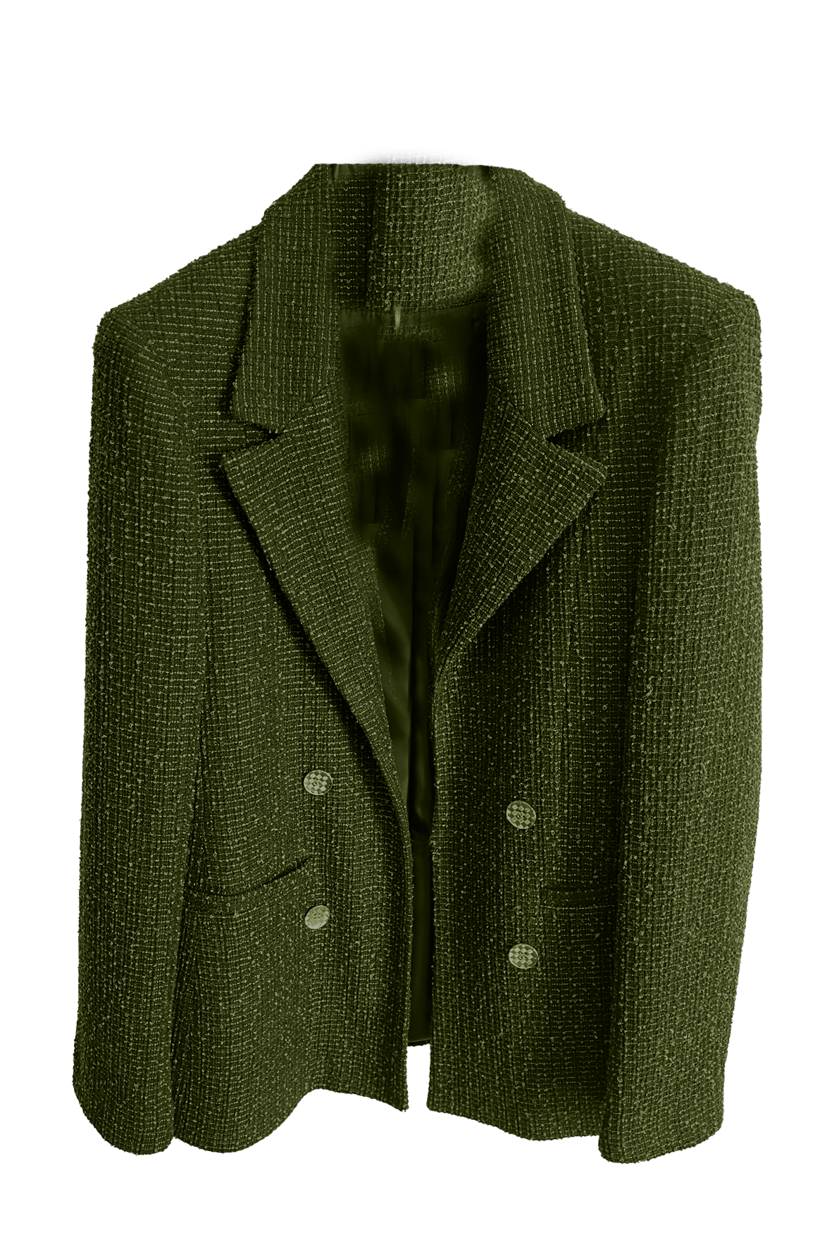 blazer tex micropaiette EC41540 MUSCHIO MARICLA