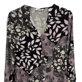camicia fantasia GU583732 ROSA MARICLA