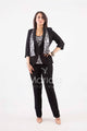 tailleur 4 pezzi