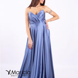 man.palloncino CAR55778 INDACO MARICLA ELEGANCE