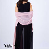 ricamo bicolore PF114 ROSA PAOLA FORTI