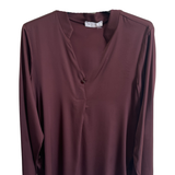 Maglia casacca coreana CS148797 AMARONE MARICLA