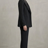 Completo 3 pezzi con gilet AD10101 NERO MARICLA 
