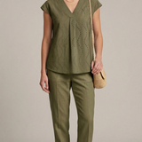 canotta sangallo DB11082 MILITARE MARICLA 