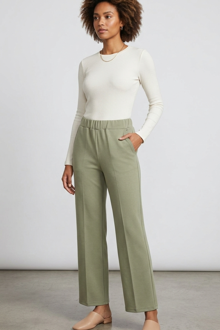 pantalone tasca america GR1910 ORIGANO MARICLA 