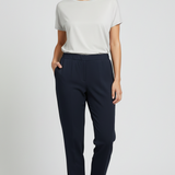 Pantalone Jogger Sartoriale GR1925 BLU MARICLA 