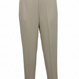 Pantalone Jogger Sartoriale GR1925 BURRO MARICLA 