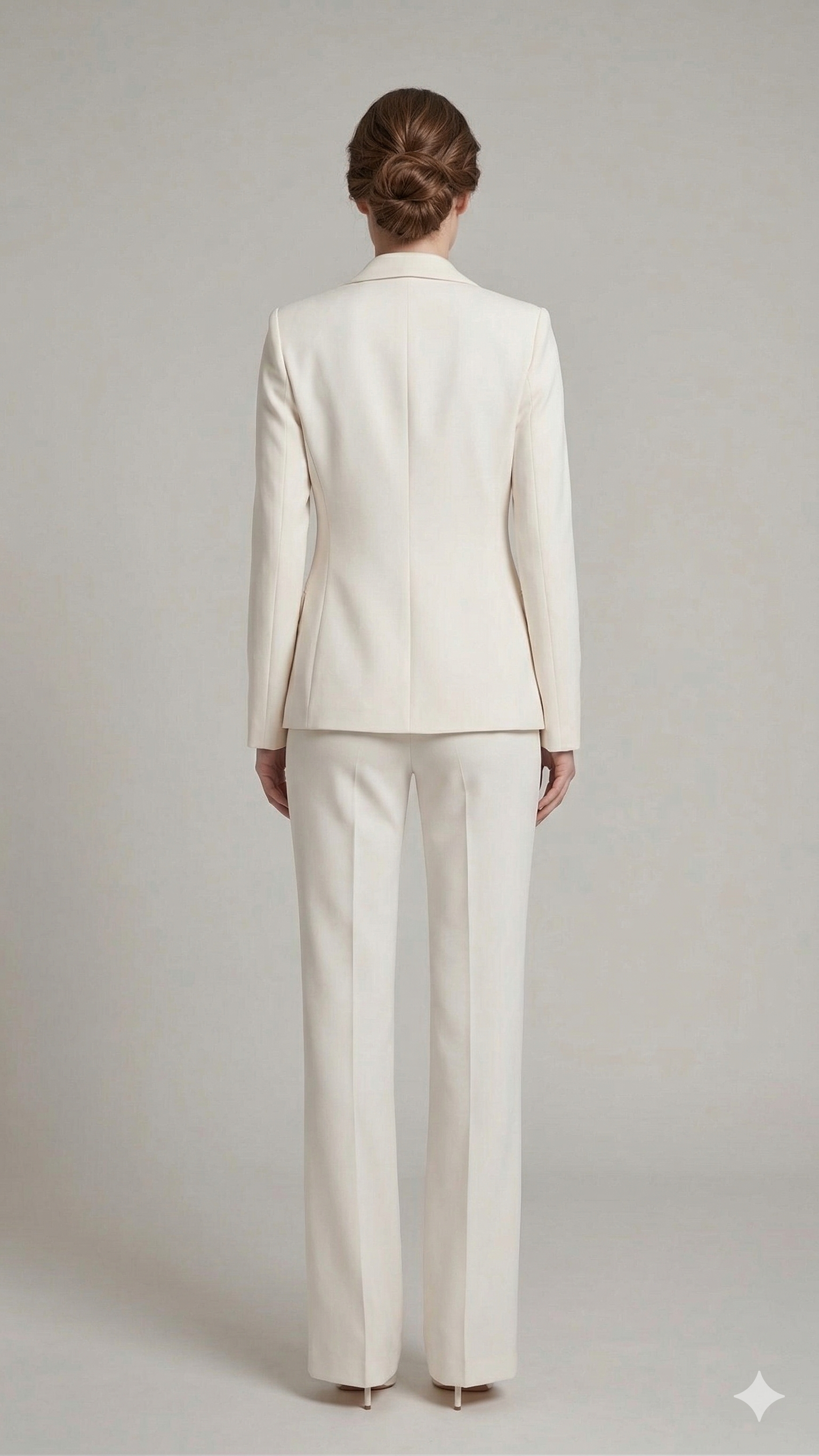 Completo Sartoriale Maricla INES PANNA MARICLA 
