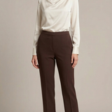 pantalone fluido ROSANNA MORO MARICLA 