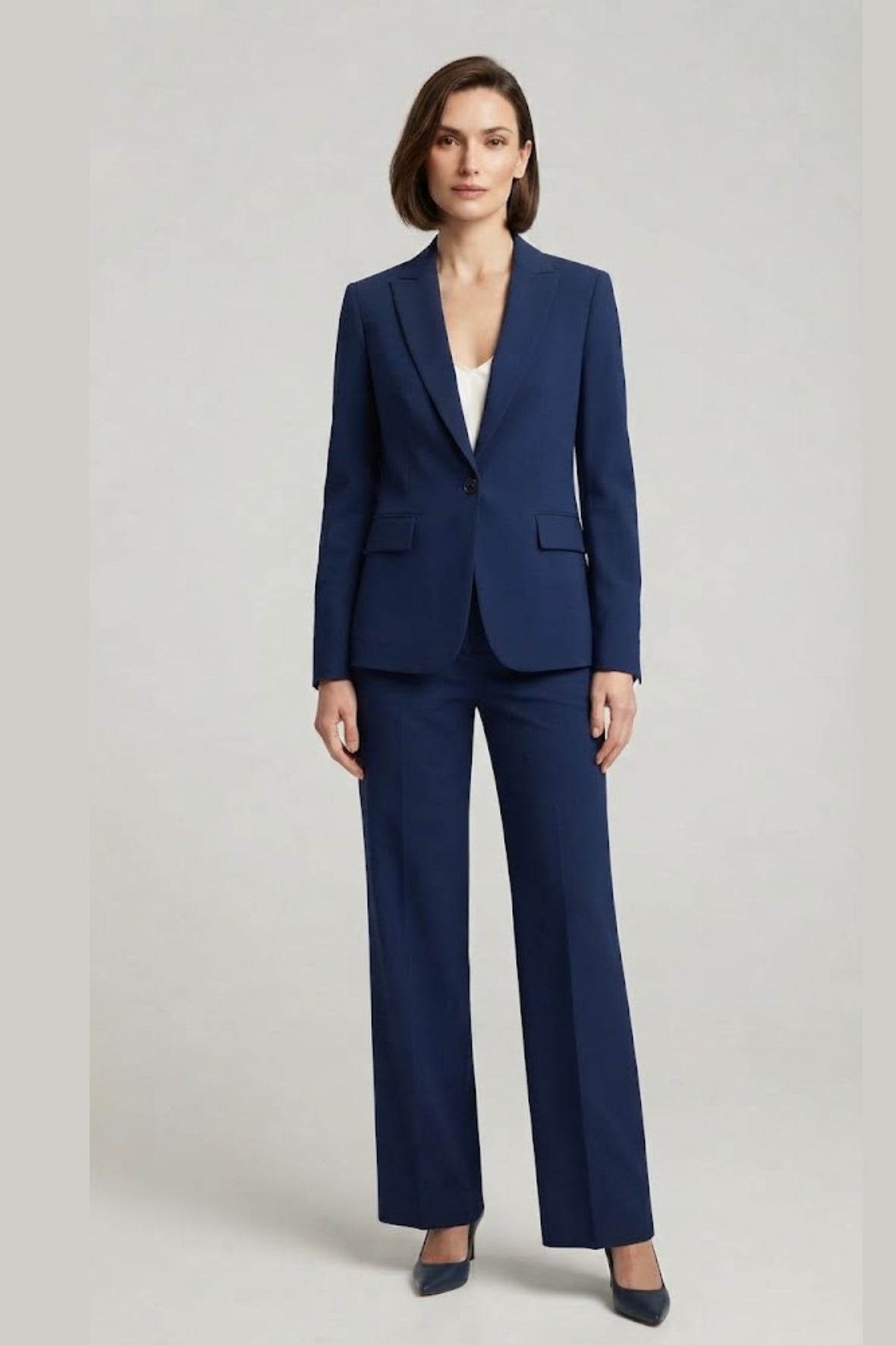 Tailleur basico AD00745 COPIATIVO MARICLA 