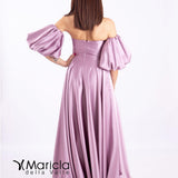man.palloncino CAR55778 GLICINE MARICLA ELEGANCE 