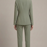 Completo Sartoriale Bicolore MUSA ORIGANO MARICLA 