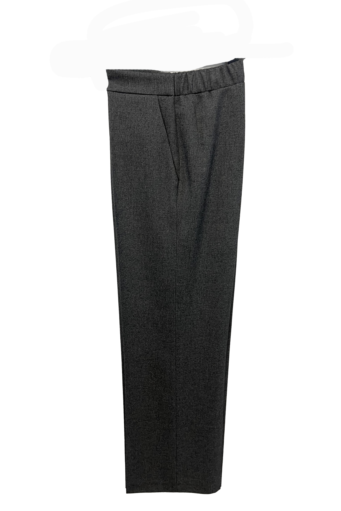 pantalone grisaglia EC02804 GRIGIO MARICLA 