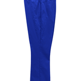 pantalone elastico zampa MS589SC BLUETTE MARICLA 