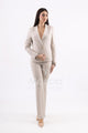 tailleur semplice