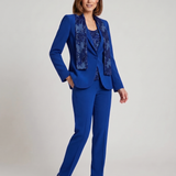 Completo 4 pezzi GILDACONF ROYAL JANE 
