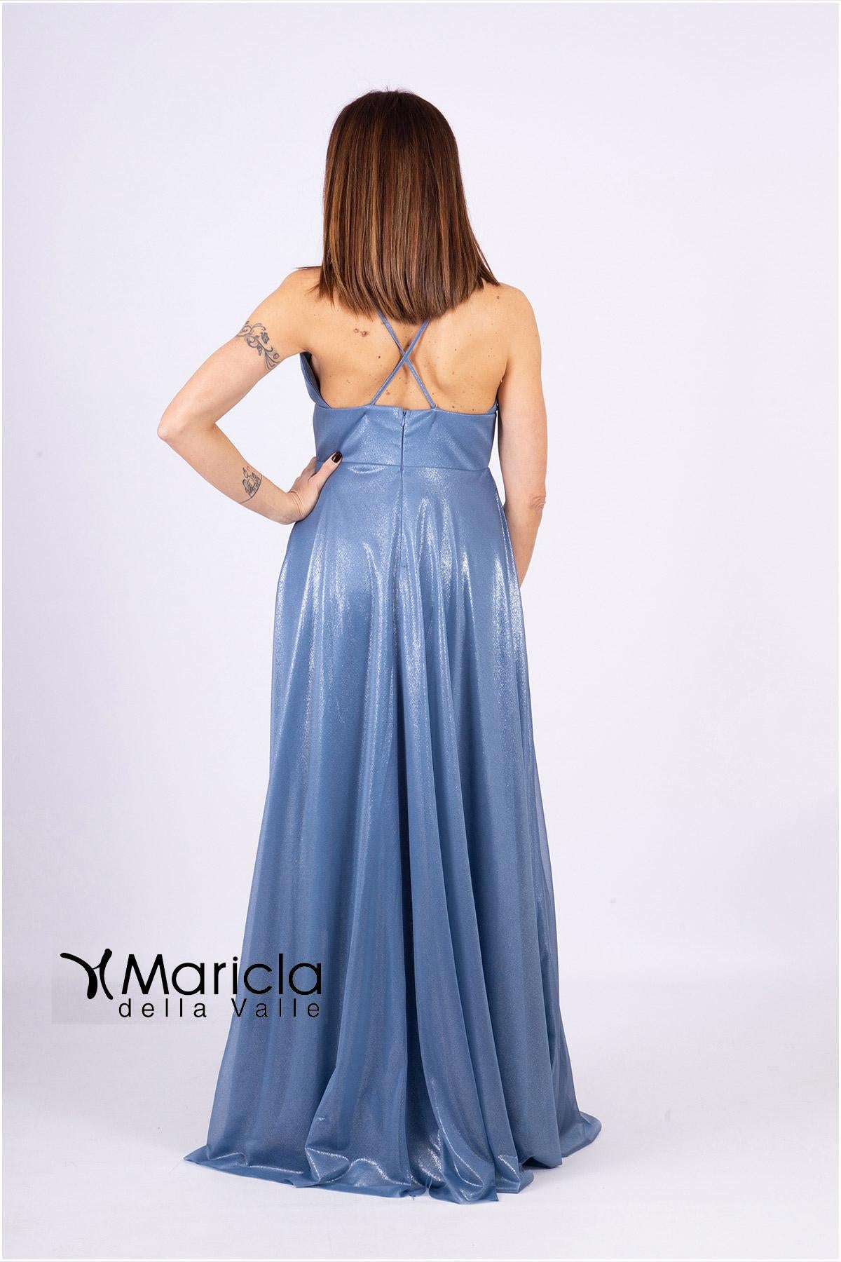 glitter con spacco VI3618 POLVERE MARICLA ELEGANCE 