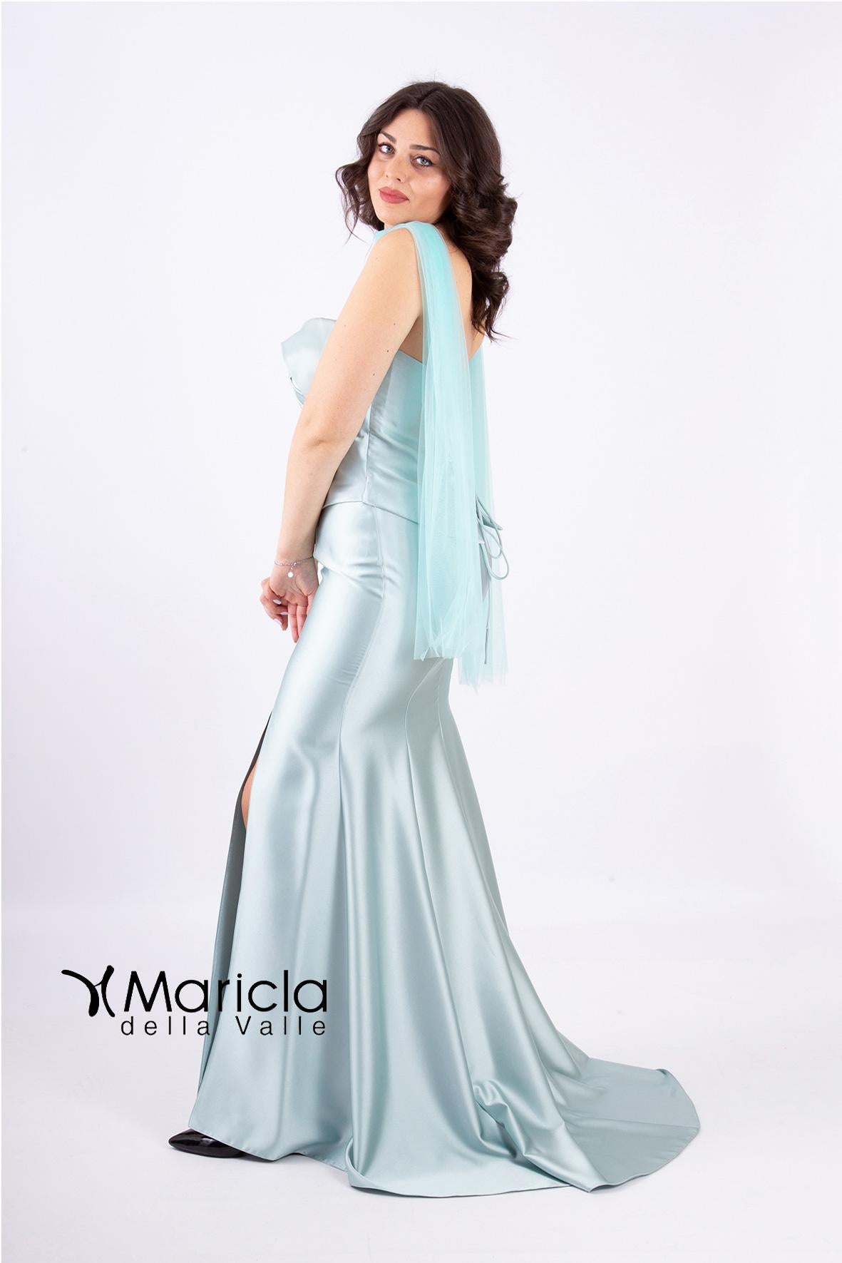 cuore+applic. AYN56025 TIFFANY MARICLA ELEGANCE 