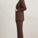 Completo Sartoriale Bicolore MUSA MORO MARICLA 