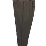 Pantaloni a Motivo Chevron RF2025 BEIGE MARICLA 