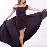 drappeggio con coda CAN8033 NERO MARICLA ELEGANCE 