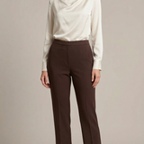 pantalone fluido ROSANNA MORO MARICLA 