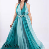 scollo america floreale SP220042 TIFFANY SONIA PENA 