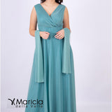 lungo fasce glitter BB28337 TIFFANY MARICLA ELEGANCE 