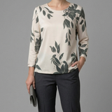 casacca fantasia DB10967 ORIGANO MARICLA 