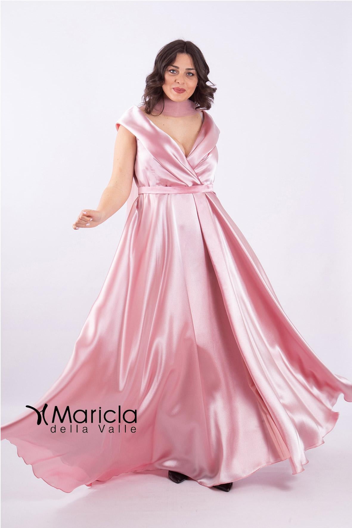 scollo omerale AYN55468 CIPRIA MARICLA ELEGANCE 