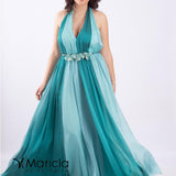 scollo america floreale SP220042 TIFFANY SONIA PENA 
