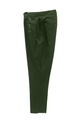 pantalone elasticizzato con bottoni