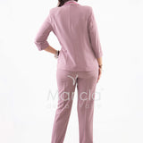 tailleur 4 pezzi GILDA CIPOLLA JANE 