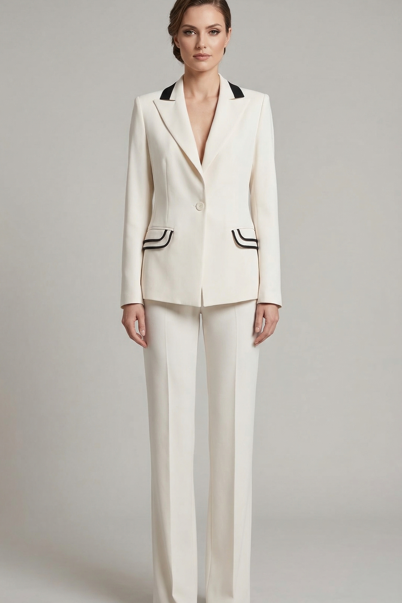 Completo Sartoriale Maricla INES PANNA MARICLA 