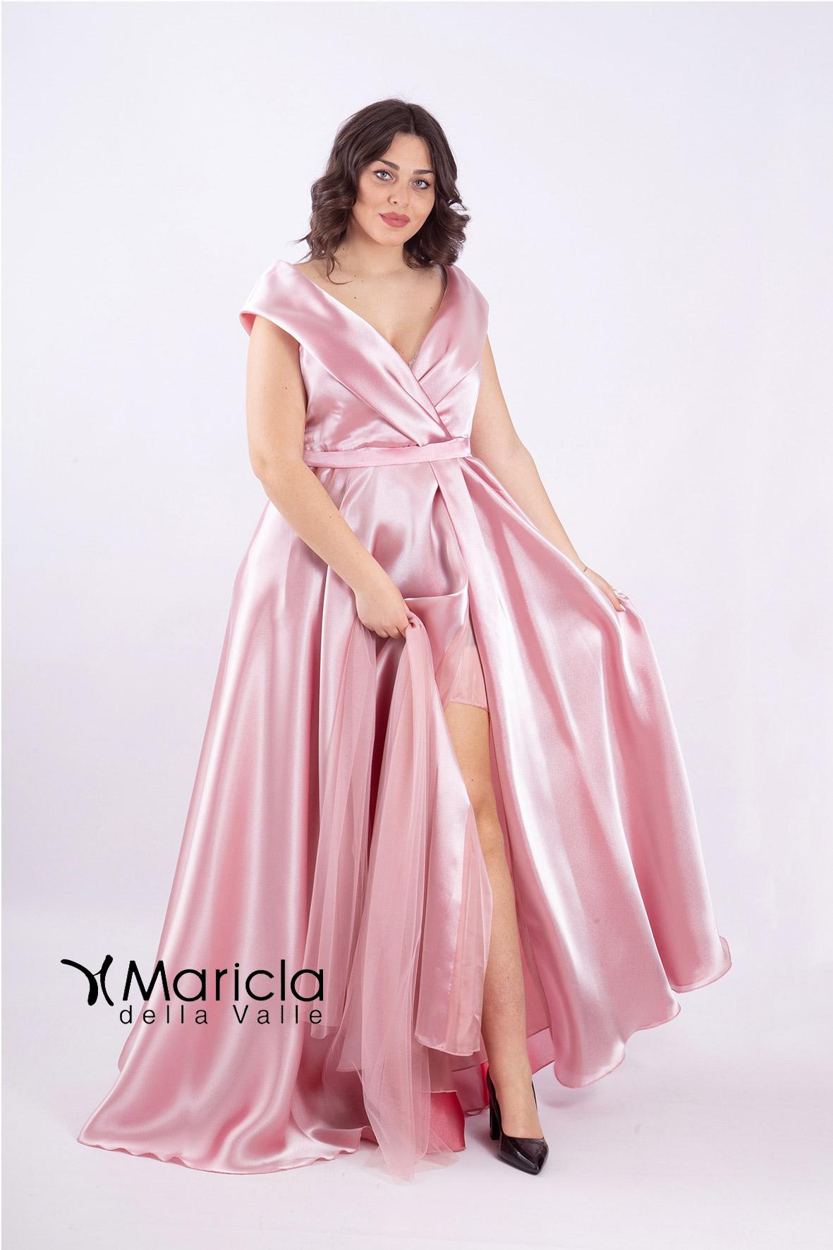 scollo omerale AYN55468 CIPRIA MARICLA ELEGANCE 