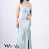 cuore+applic. AYN56025 TIFFANY MARICLA ELEGANCE 