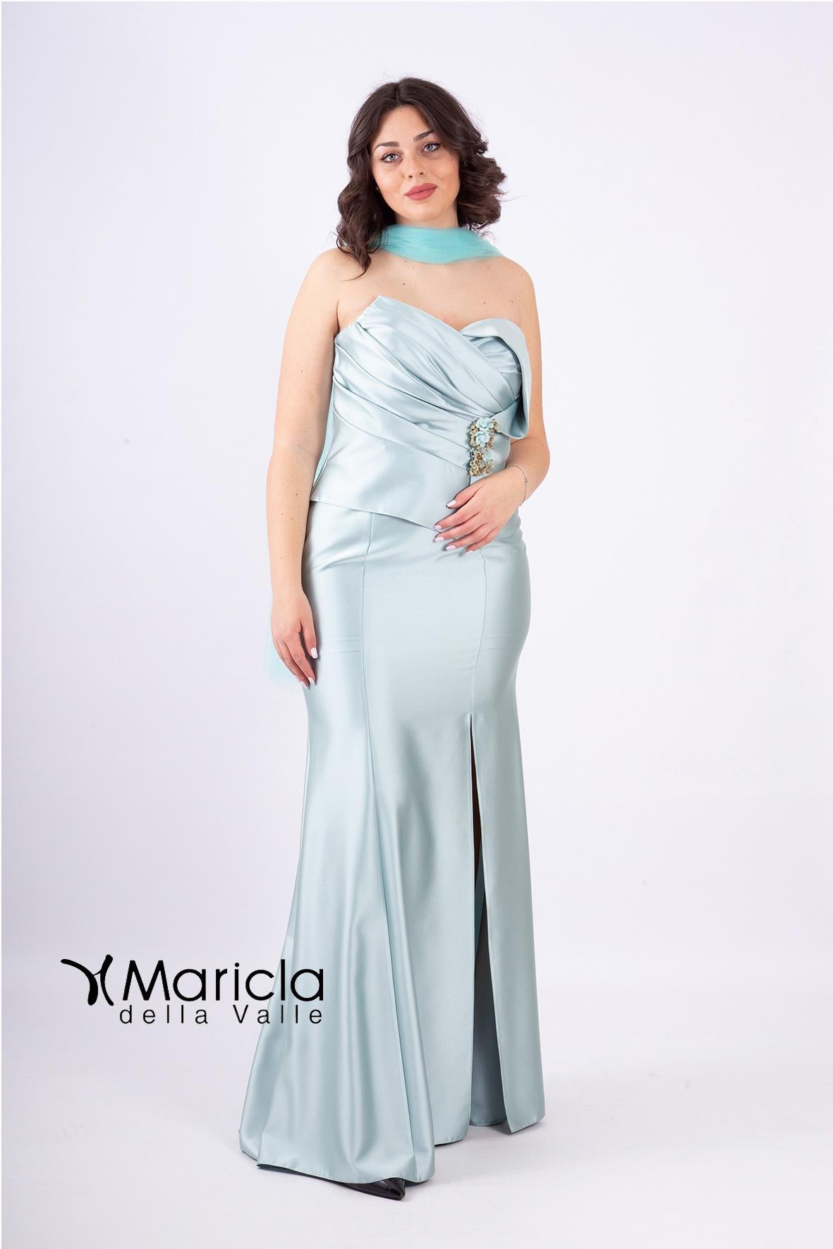 cuore+applic. AYN56025 TIFFANY MARICLA ELEGANCE 