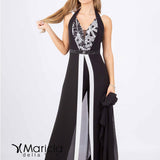 america bicol. PF512 NERO PAOLA FORTI 